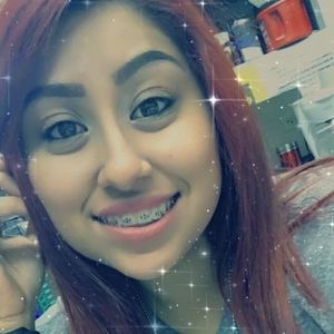 Meet your Posher, Vanessa